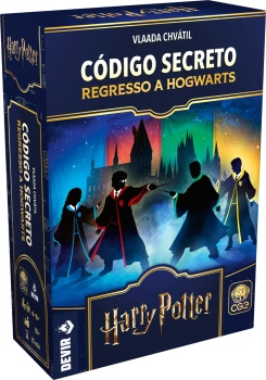 Código Secreto Regresso A Hogwarts Harry Potter 